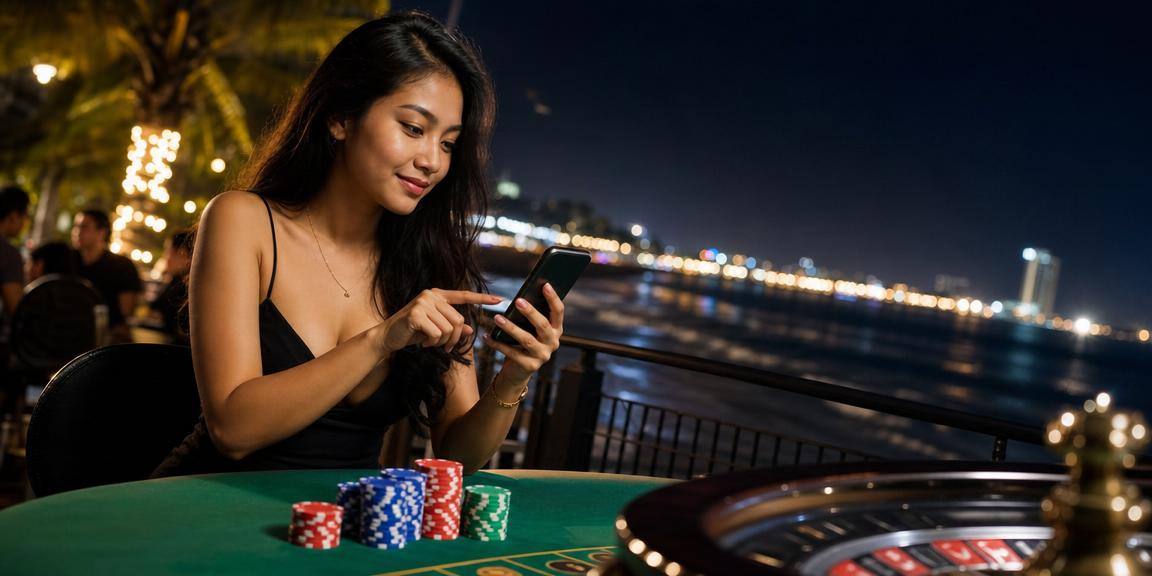 tunas4d mobile gaming
