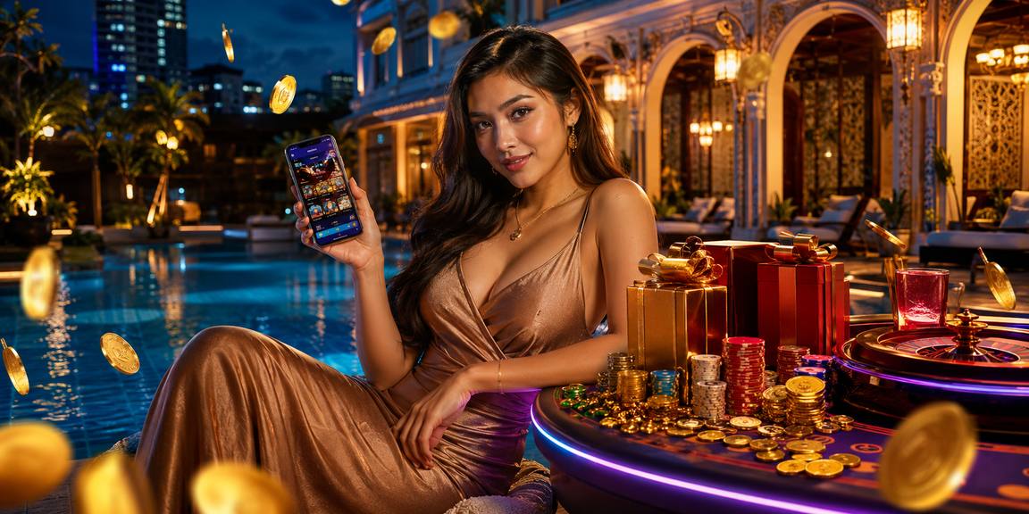 tunas4d mobile gaming